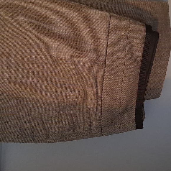 Dress suit skirt - Picture 2 of 4